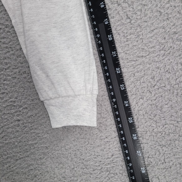 SIMPLY SOUTHERN Size LARGE Graphic Long Sleeve Crew Neck T-Shirt NEW - Picture 12 of 12